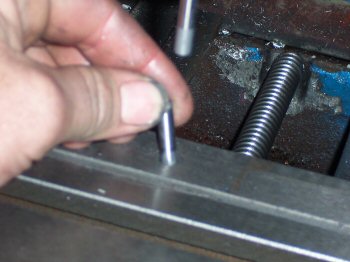 IH Mill Tip